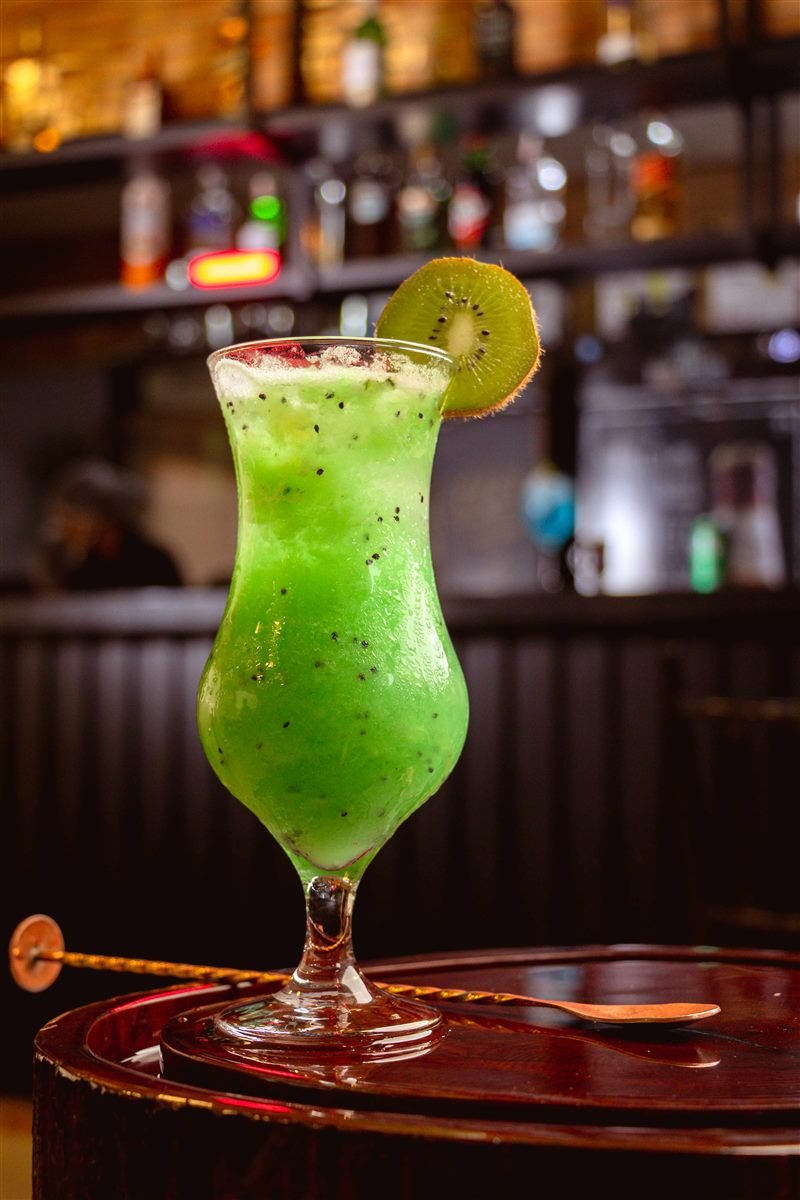 Caipirosca Vodka